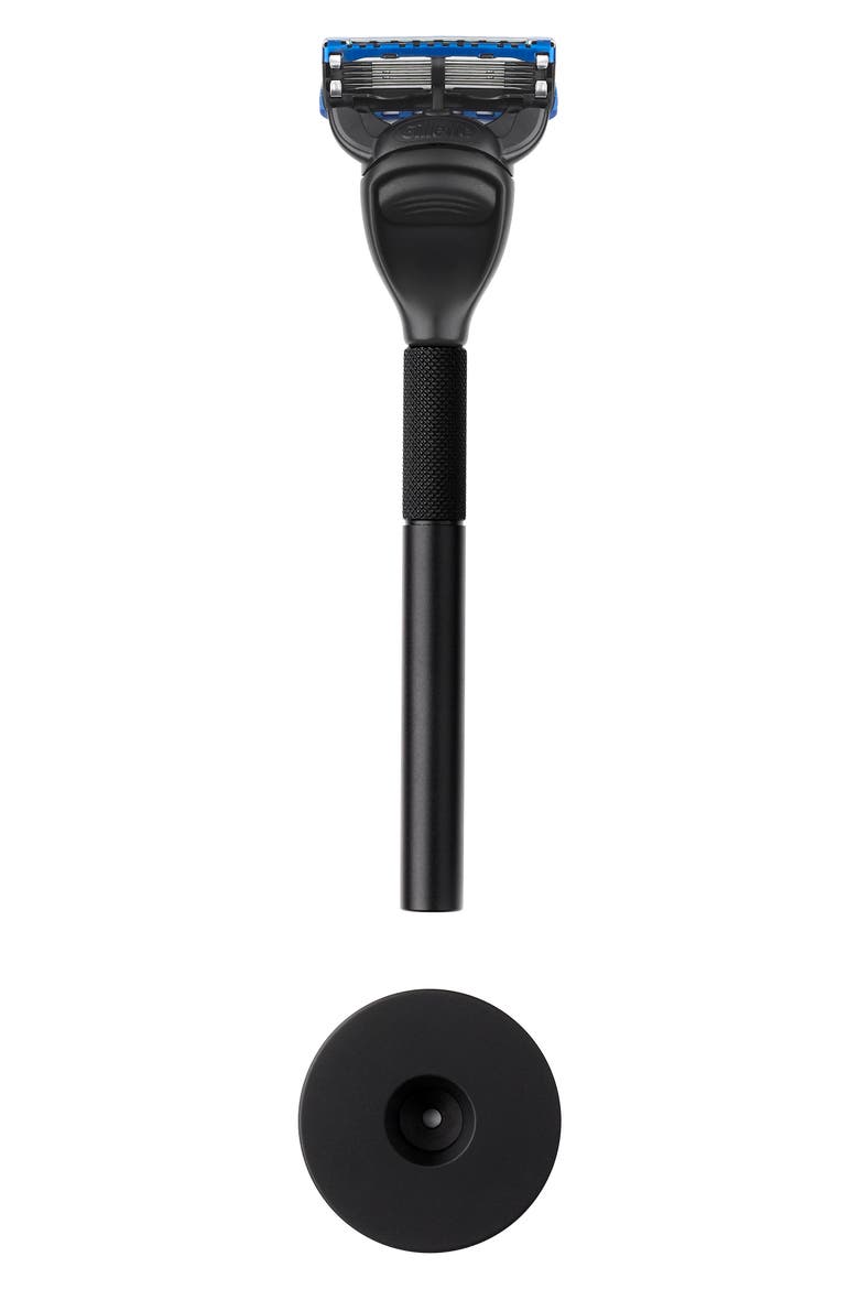 Generation Black Razor & Stand, Alternate, color, NO COLOR