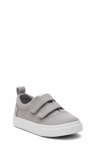 TOMS Kids' Fenix Double Strap Sneaker
