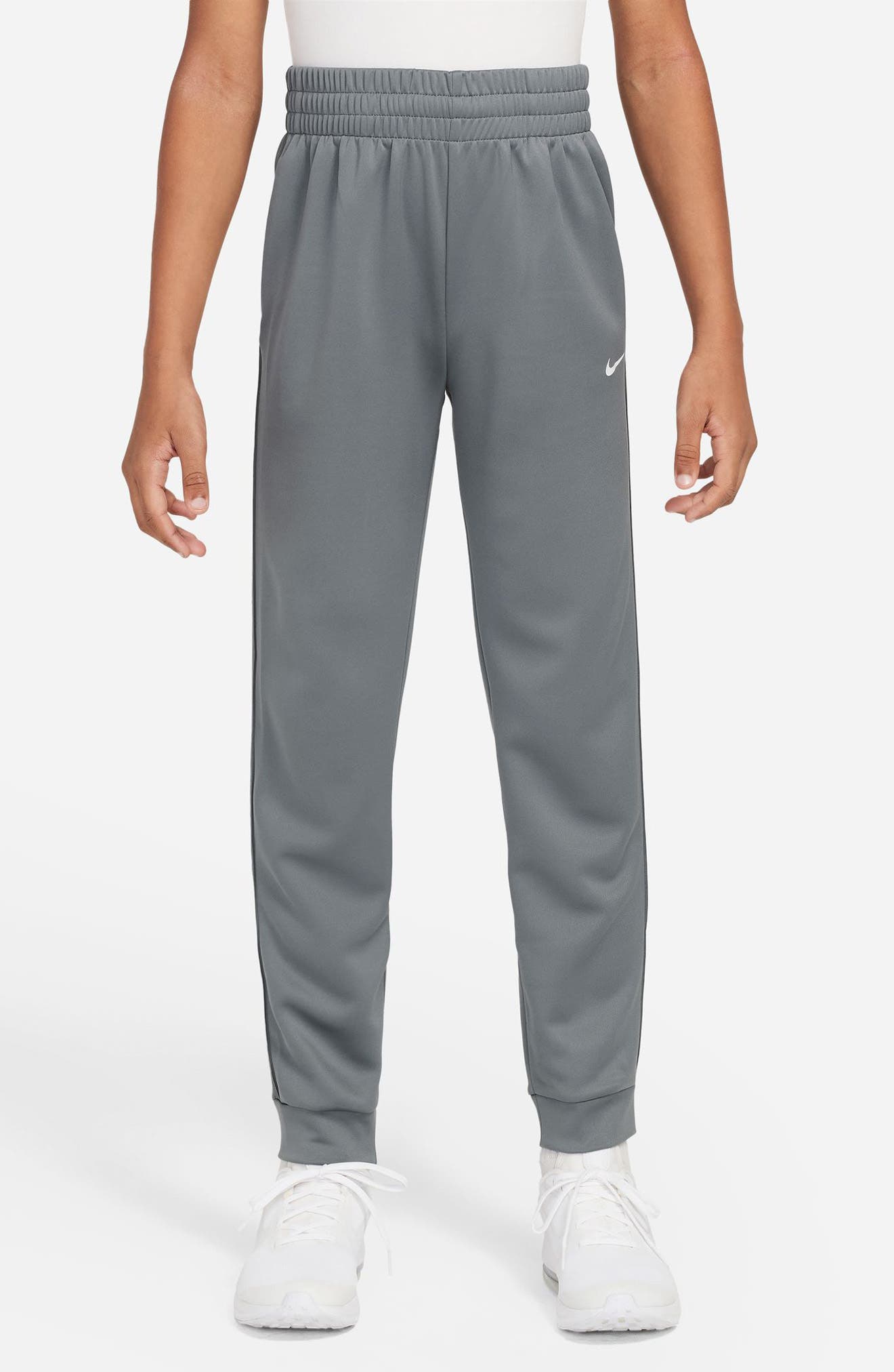 selected SMOKE GREY/ BLACK/ WHITE