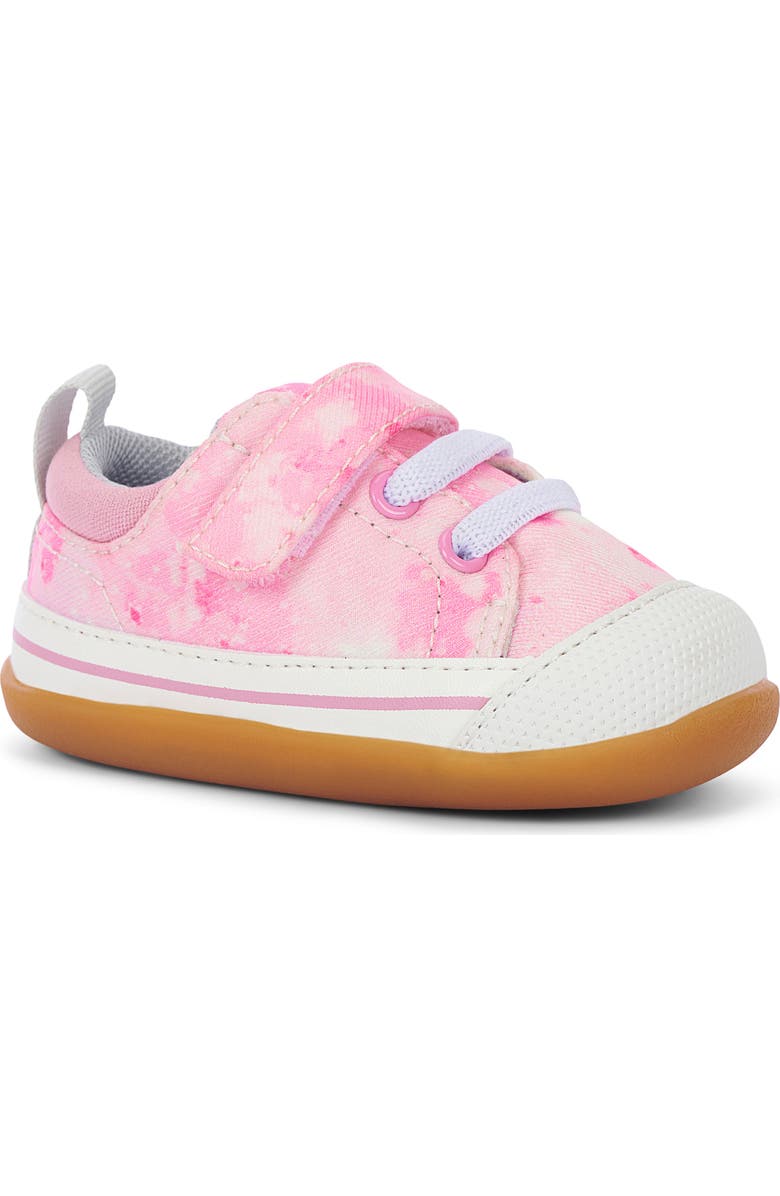 See Kai Run Stevie II Sneaker, Main, color,