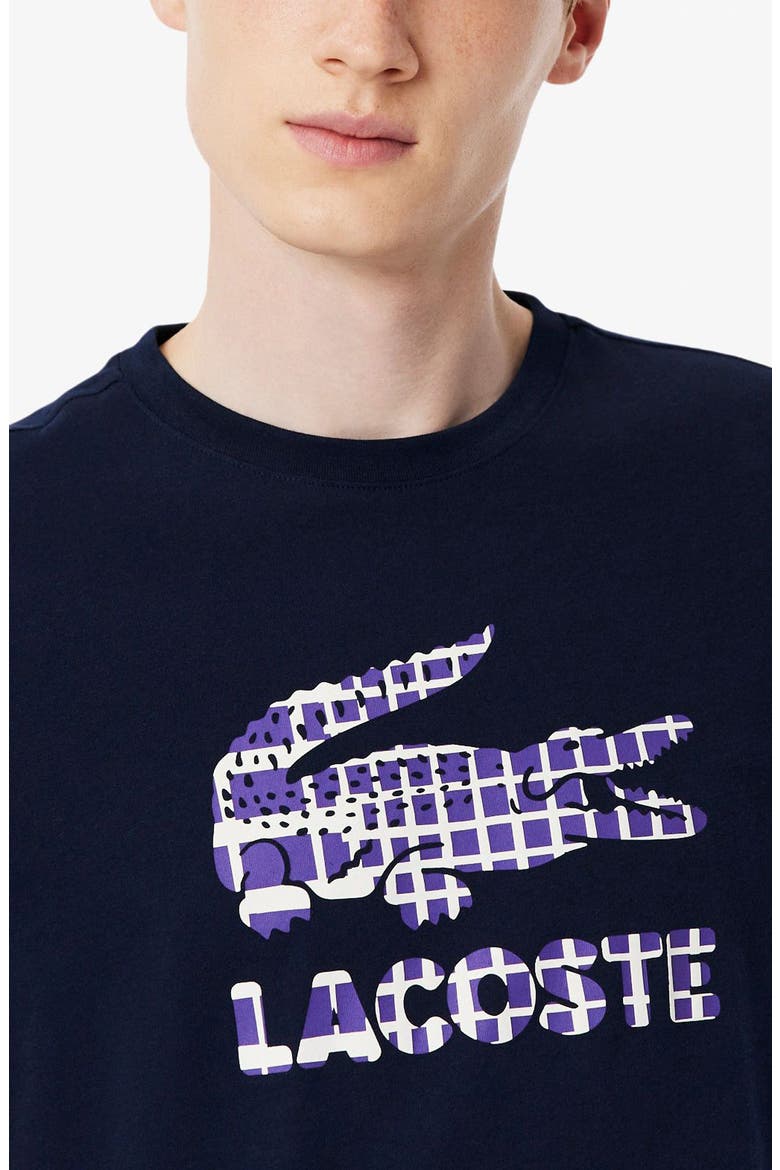 x Daniil Medvedev Ultra-Dry Performance T-Shirt, Alternate, color, 166 NAVY BLUE