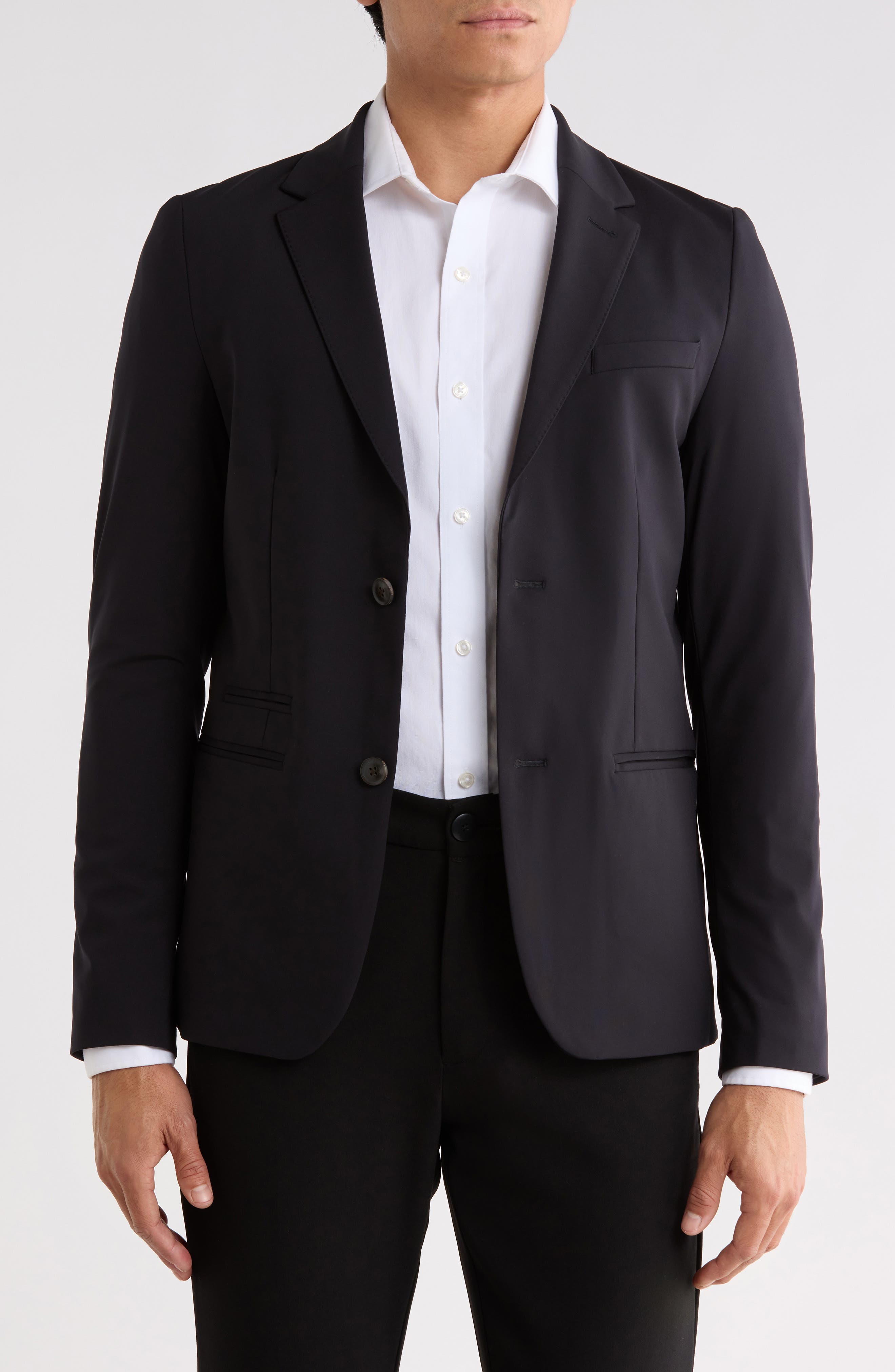 Charleston Blazer