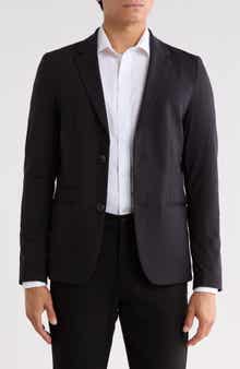 Charleston Blazer