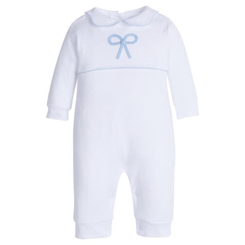 Kids' Crochet Playsuit (Baby)