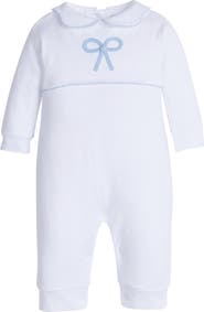 Little English Kids' Crochet Playsuit
