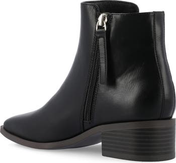 Capri Bootie