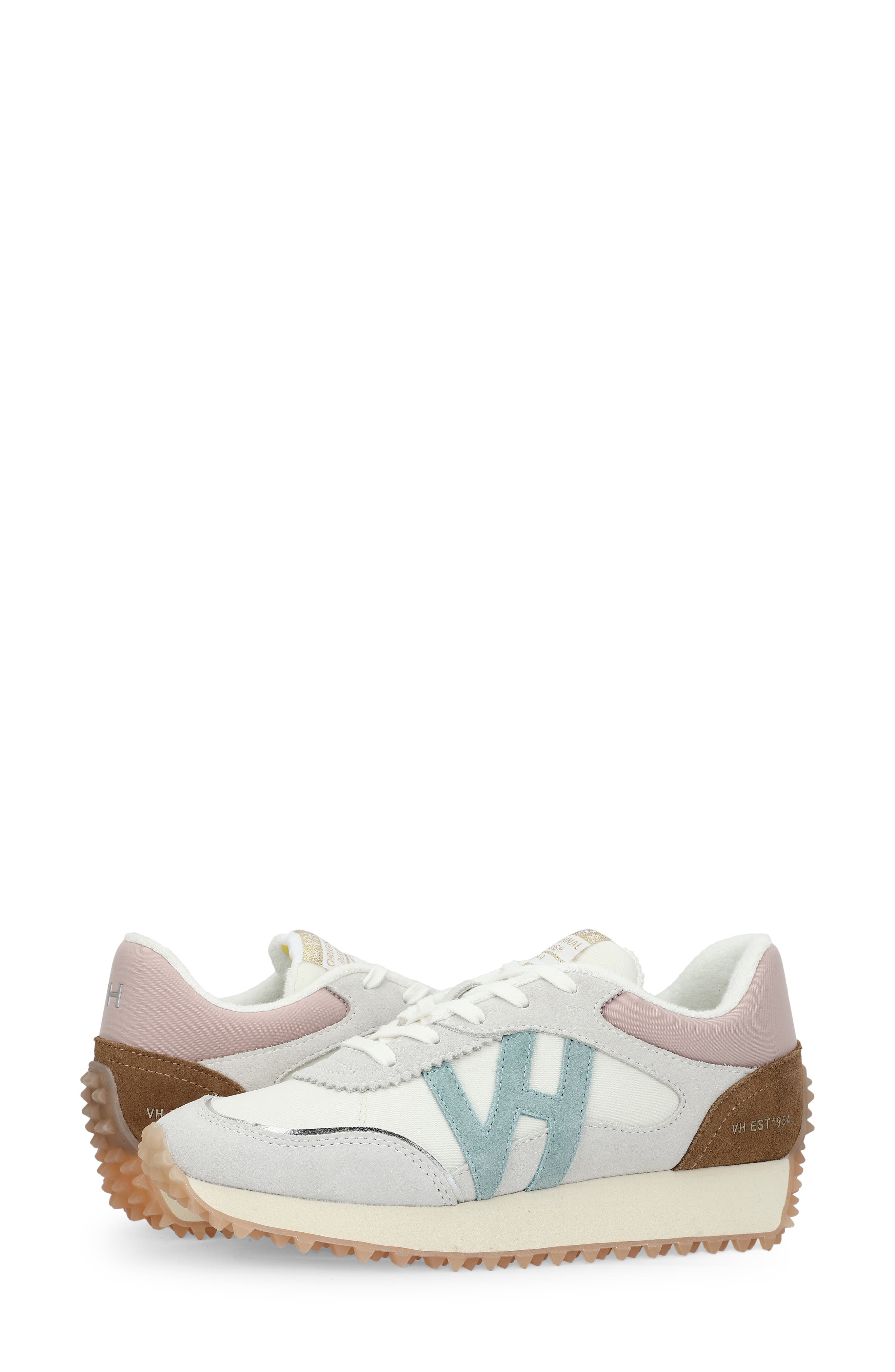 Vintage Havana Cosmic Sneaker, Alternate, color, 