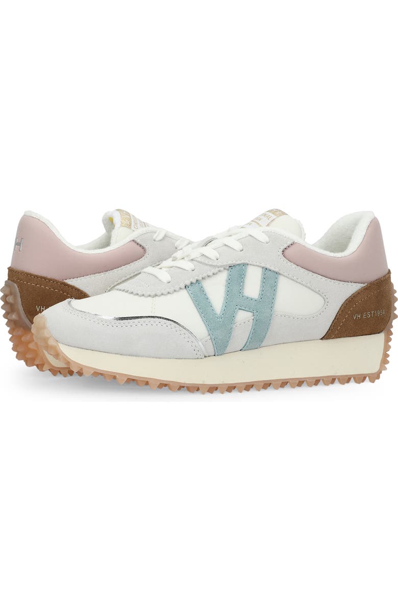 Vintage Havana Cosmic Sneaker, Alternate, color,