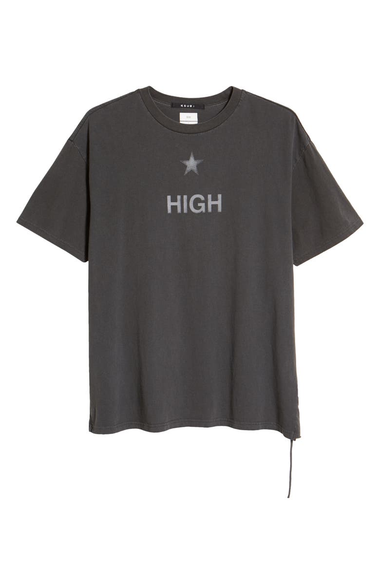 Ksubi High Graphic Tee, Alternate, color, 