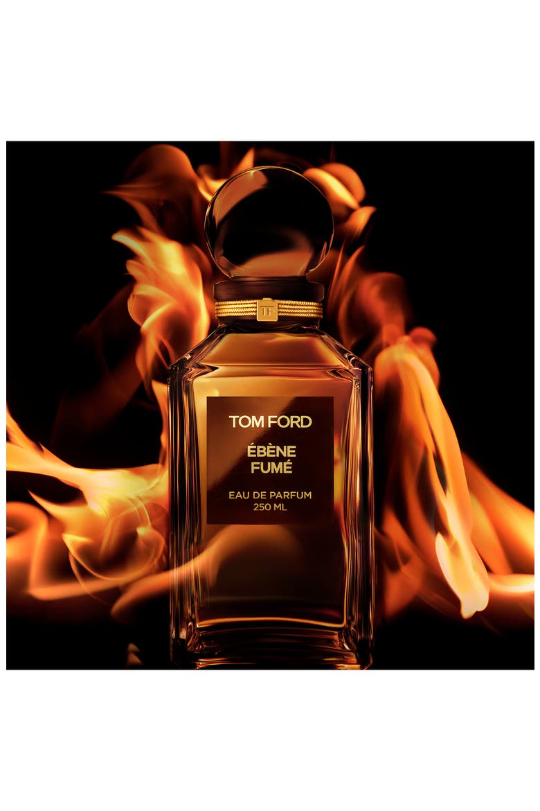 Private Blend ÉBÈNE FUMÉ Eau de Parfum Decanter (Women) | Nordstrom