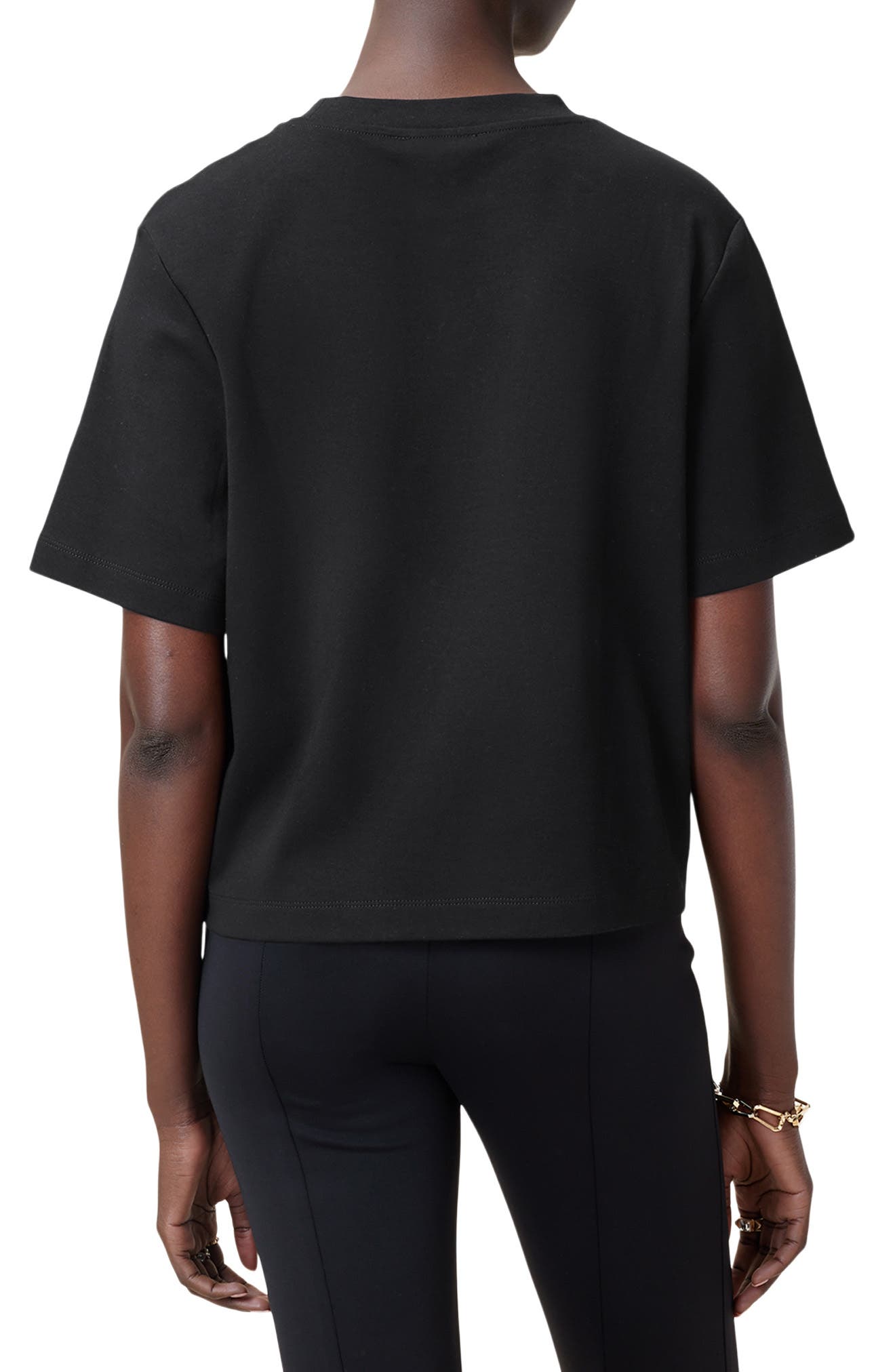 Lover Lisa T-Shirt - image 2