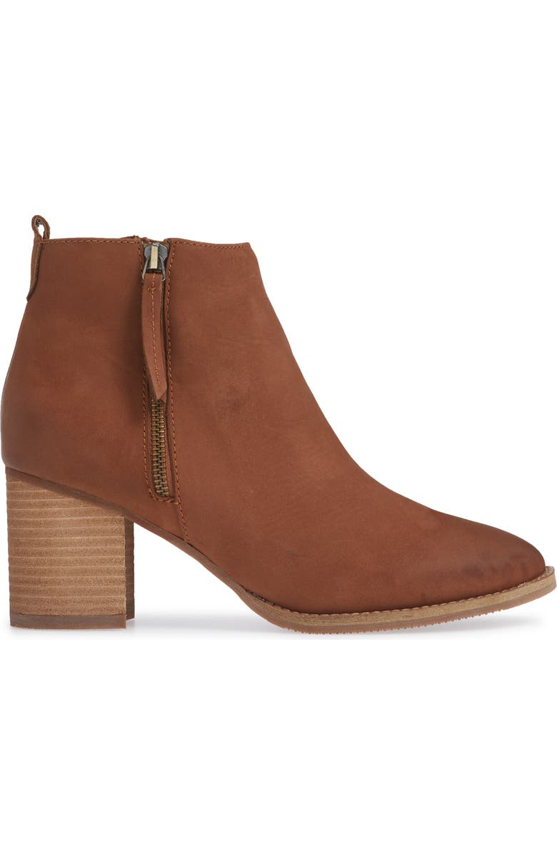 Blondo Nova Waterproof Bootie, Alternate, color,