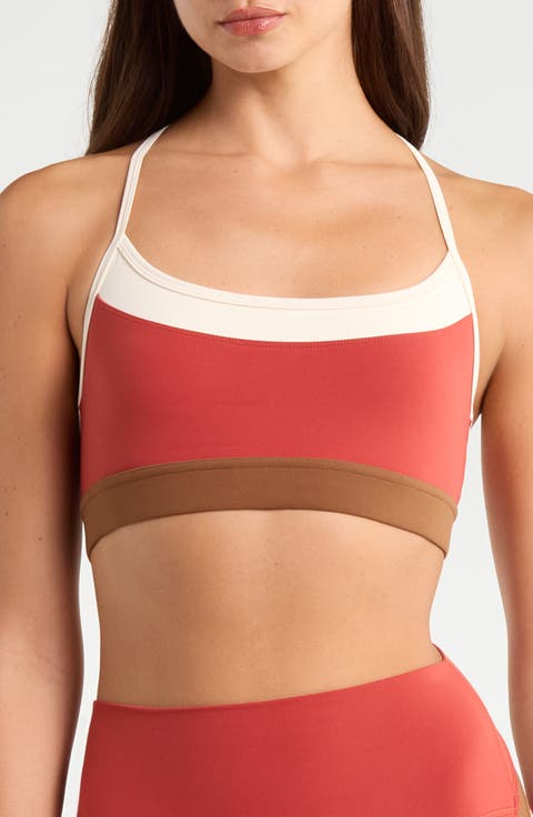Scottie Airweight Sports Bra