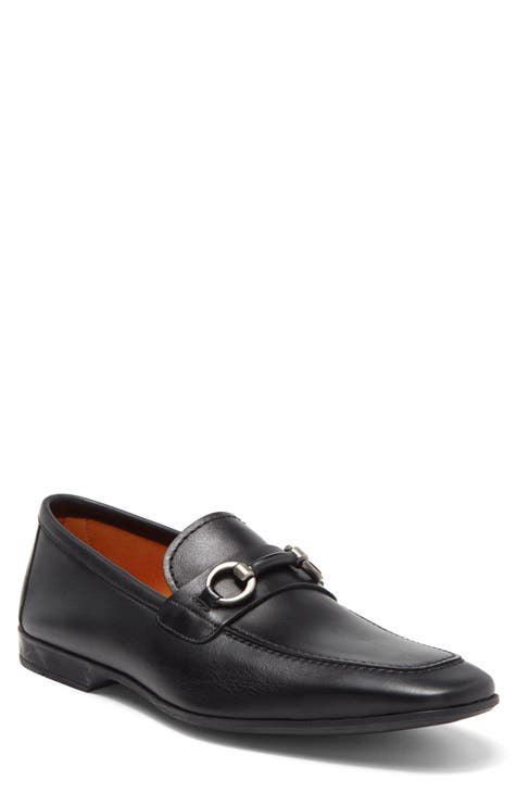 Shop Black Magnanni Online Nordstrom Rack