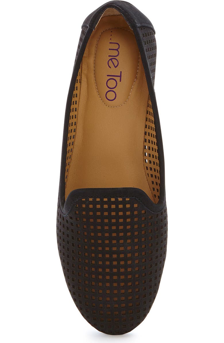 Me Too Yale Slip-On, Alternate, color,