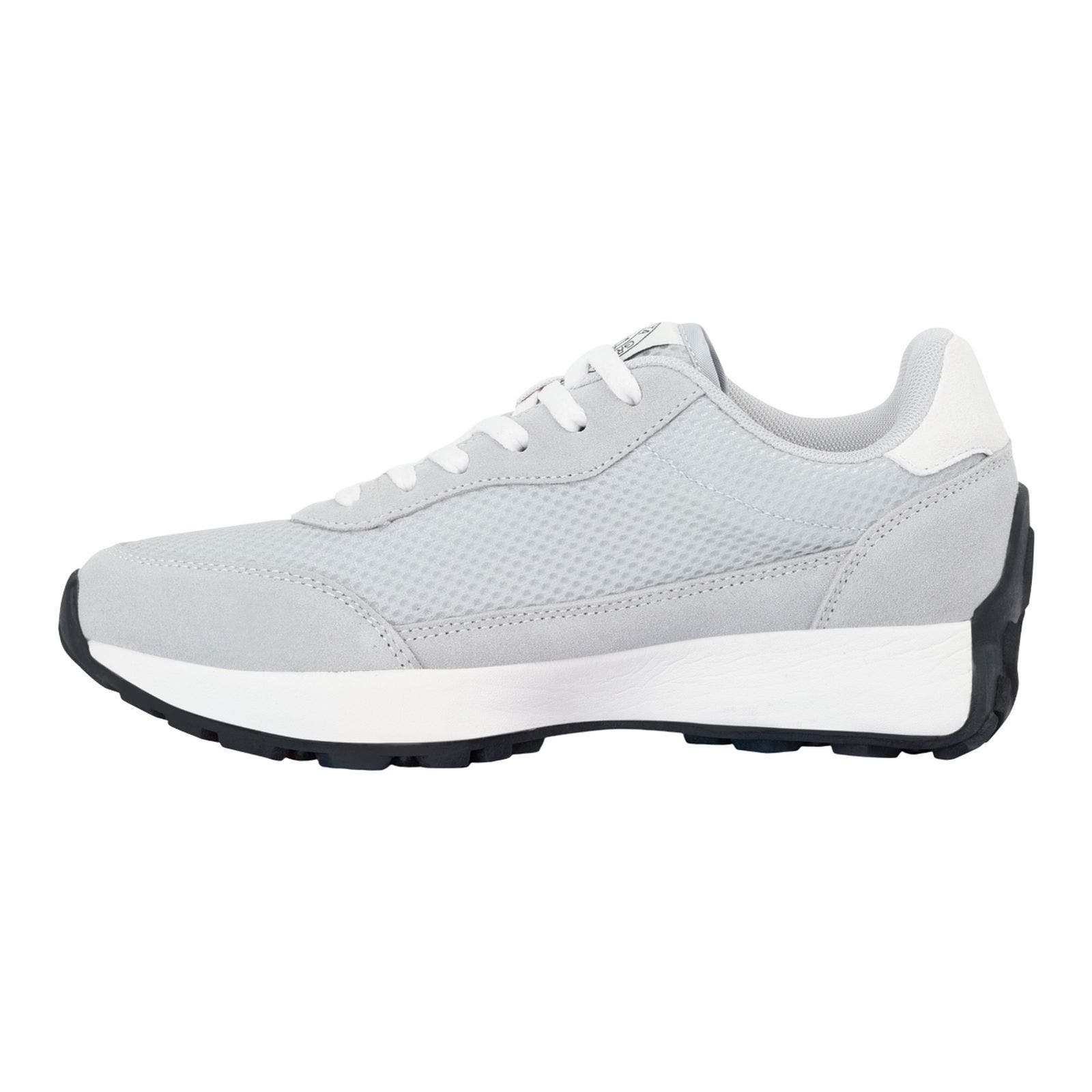 Marine Heritage Sneakers, Alternate, color, Gray