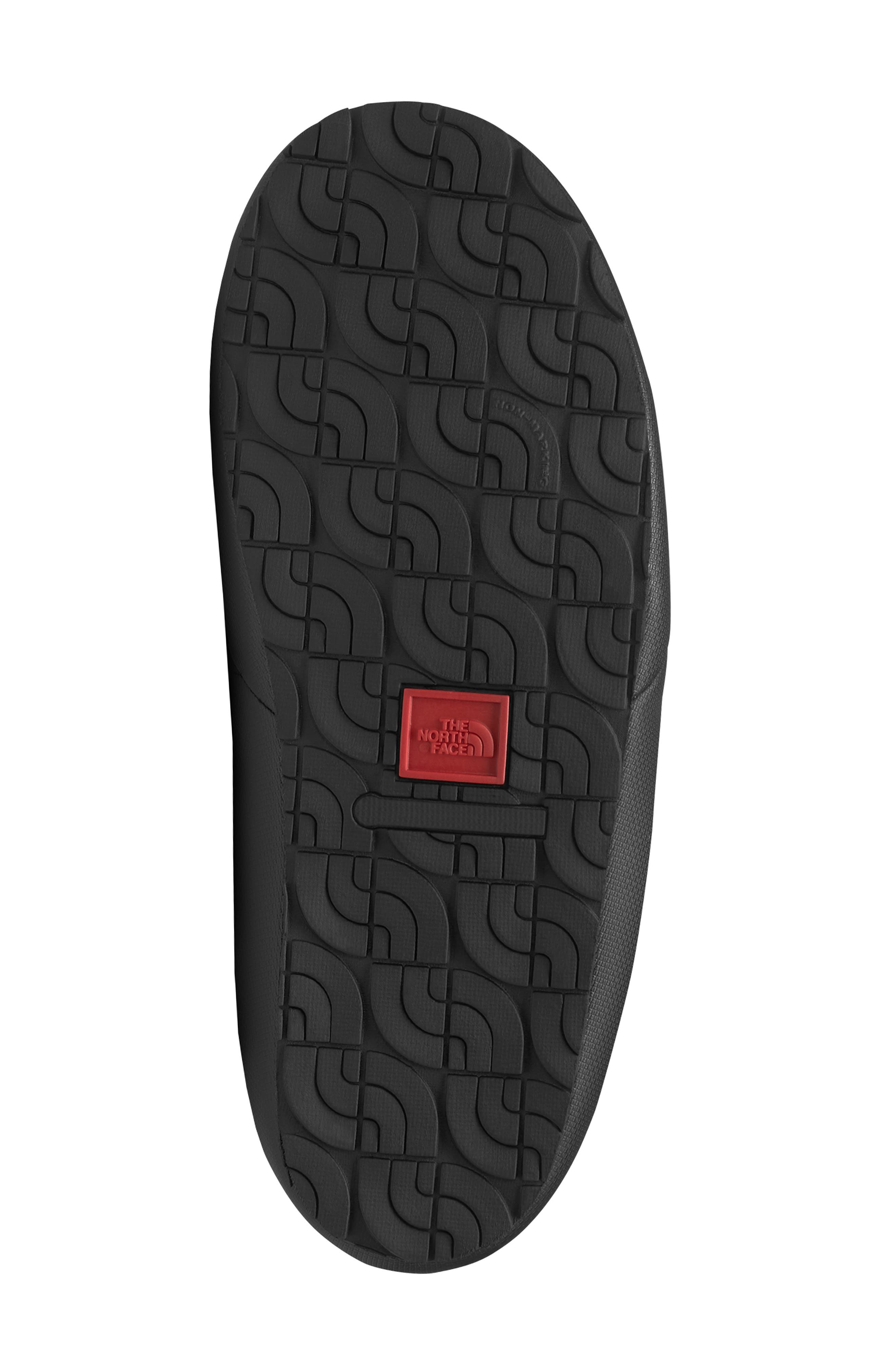 ThermoBall™ Water Repellent Boot, Alternate, color, BLACK/ WHITE