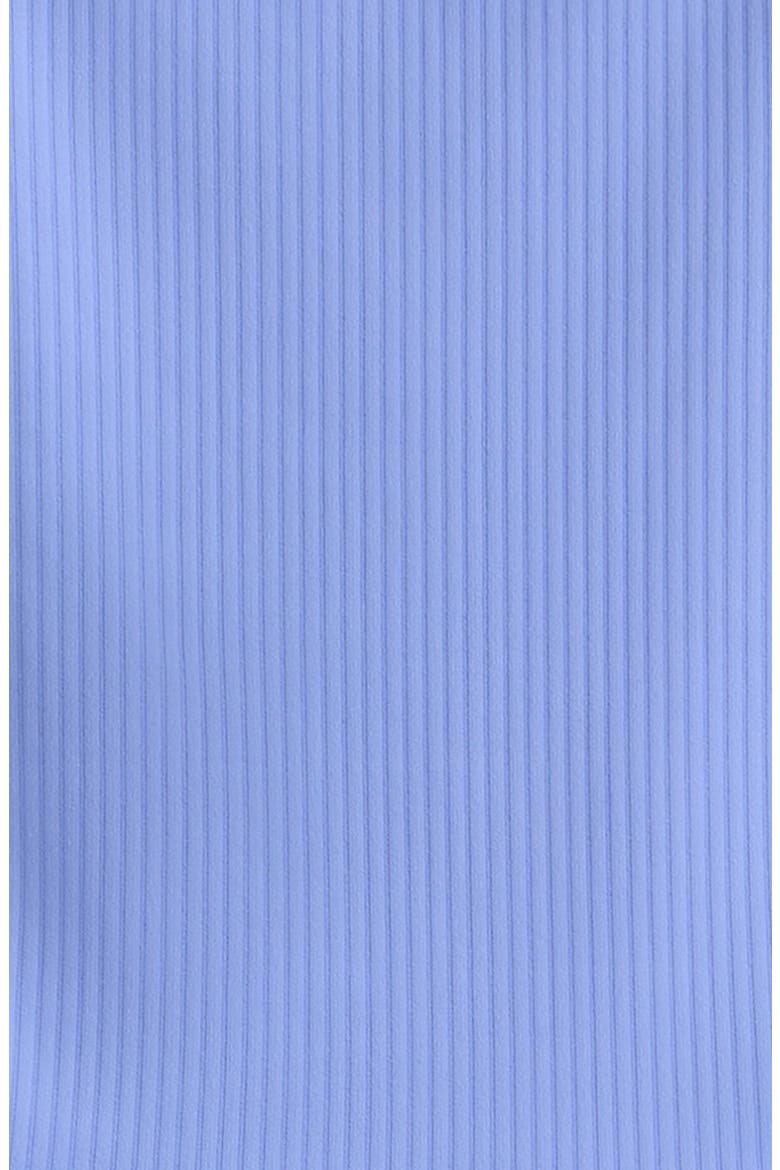 Kids' Tiered Volley Dress, Alternate, color, BLUE HYDRANGEA
