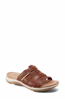 Earth® Sinci Slide Sandal