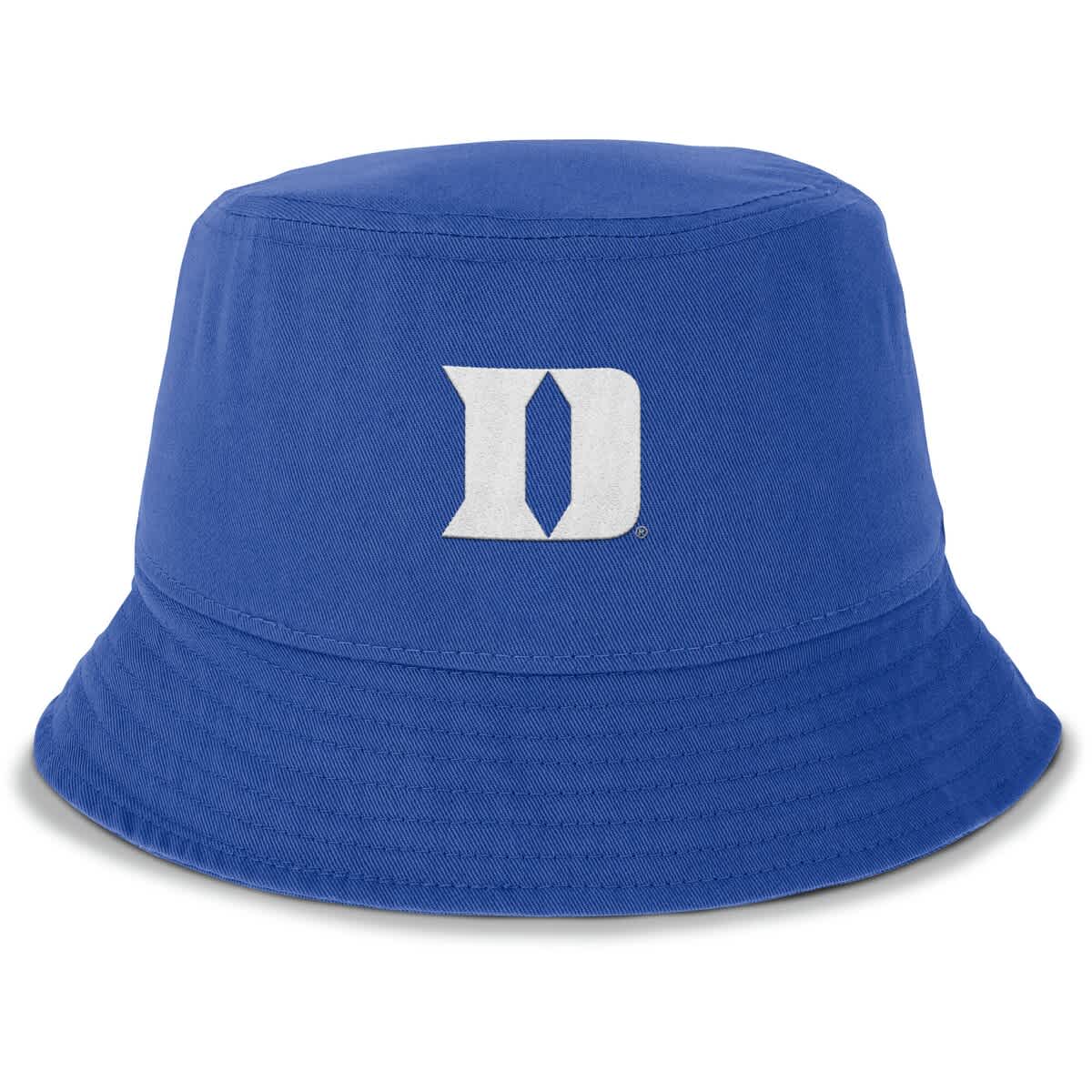 Nike Men's Nike Royal Duke Blue Devils Apex Primetime Bucket Hat (Men ...