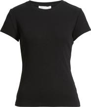 Treasure & Bond Tuckable Rib Baby Tee