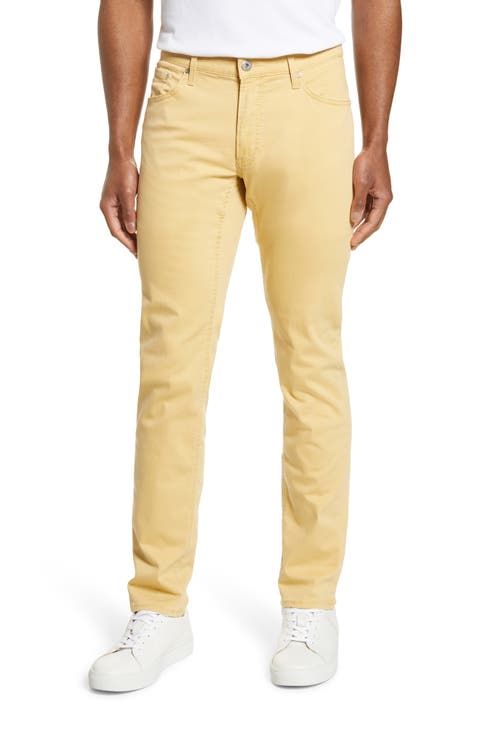 Chuck Hi-Flex 5-Pocket Pants