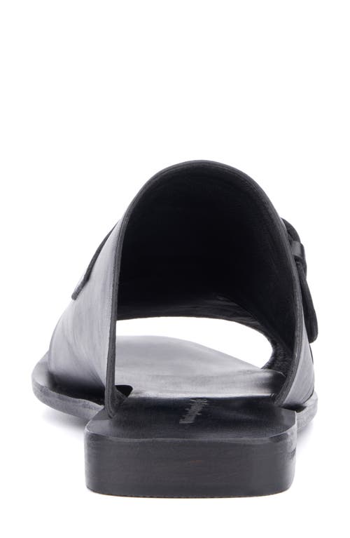 Vintage Foundry Carmela Slide Sandal