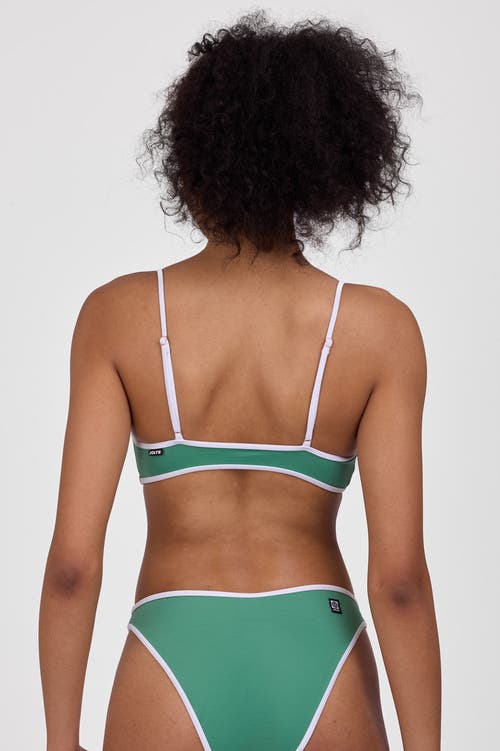 JOLYN JOLYN AMANDA BIKINI TOP 