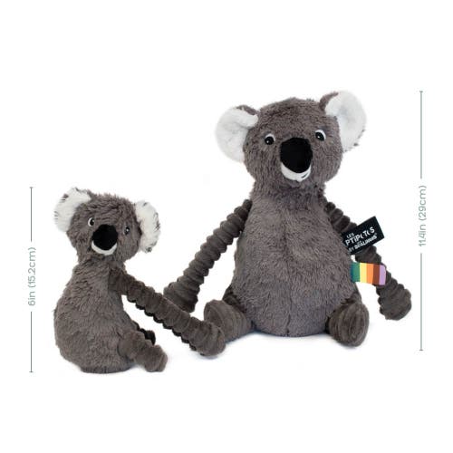 Shop Les Ptipotos Koala Mom & Her Baby
