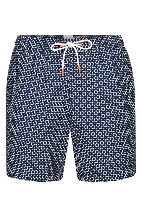Breeze Swim Trunks
