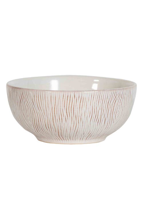 Juliska Blenheim Oak 16-piece Dinnerware Place Setting In White