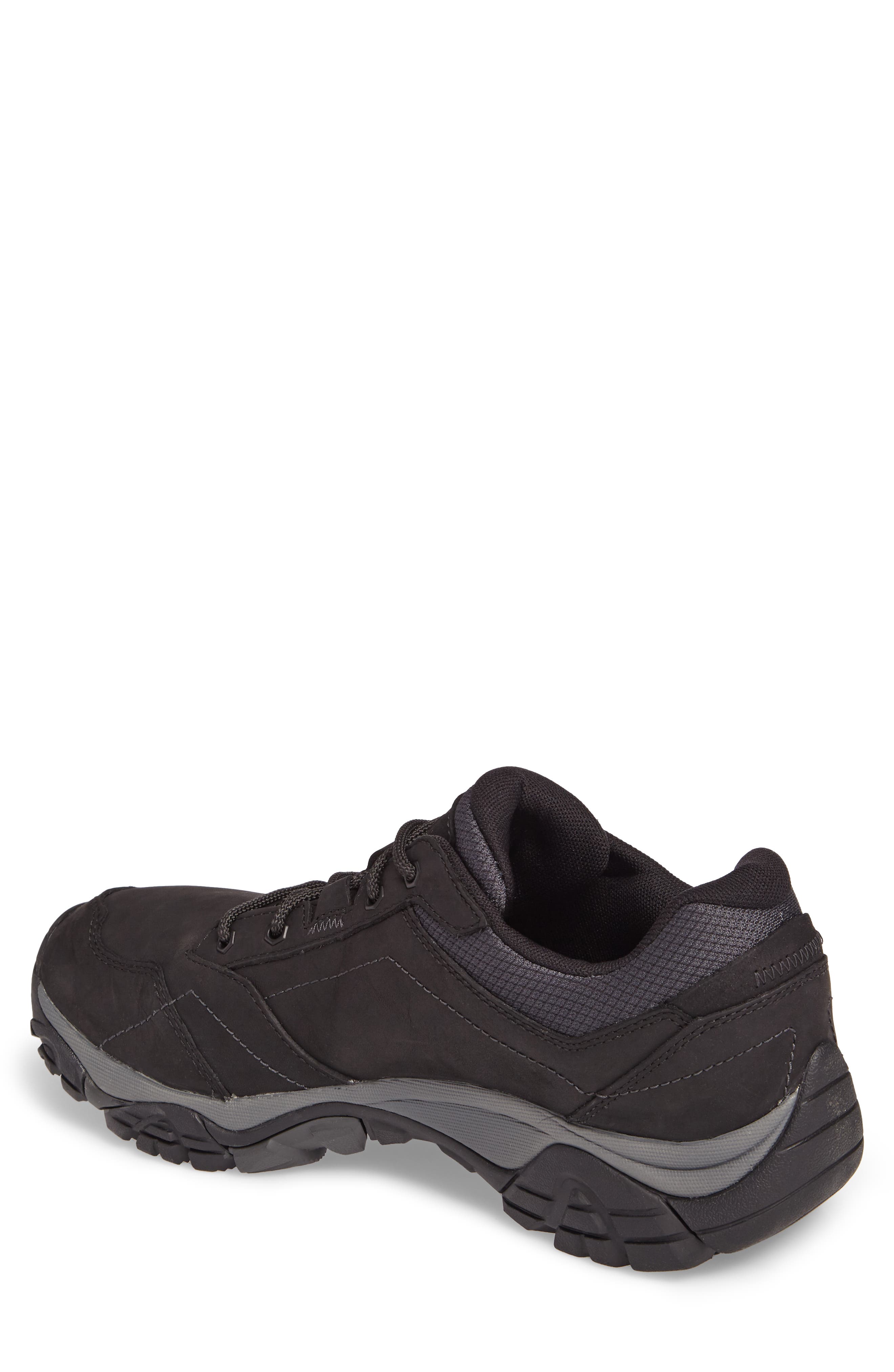 Merrell Moab Adventure Hiking Shoe, Alternate, color, 