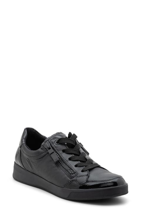 Rei Low II Zip Sneaker (Women)