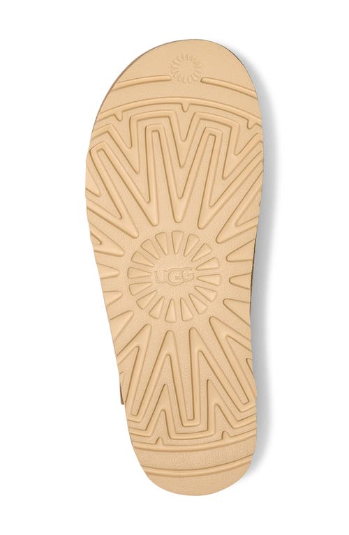Shop Ugg(r) Goldenstar Platform Sandal