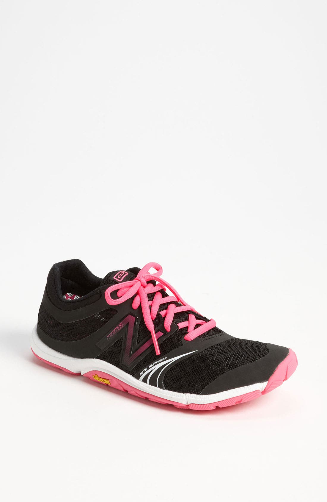 New Balance 'Minimus 3' Training Shoe, Main, color, 
