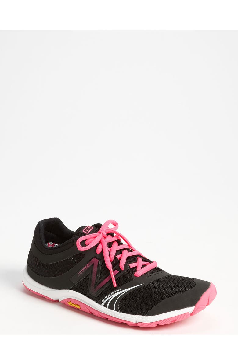 New Balance 'Minimus 3' Training Shoe, Main, color,