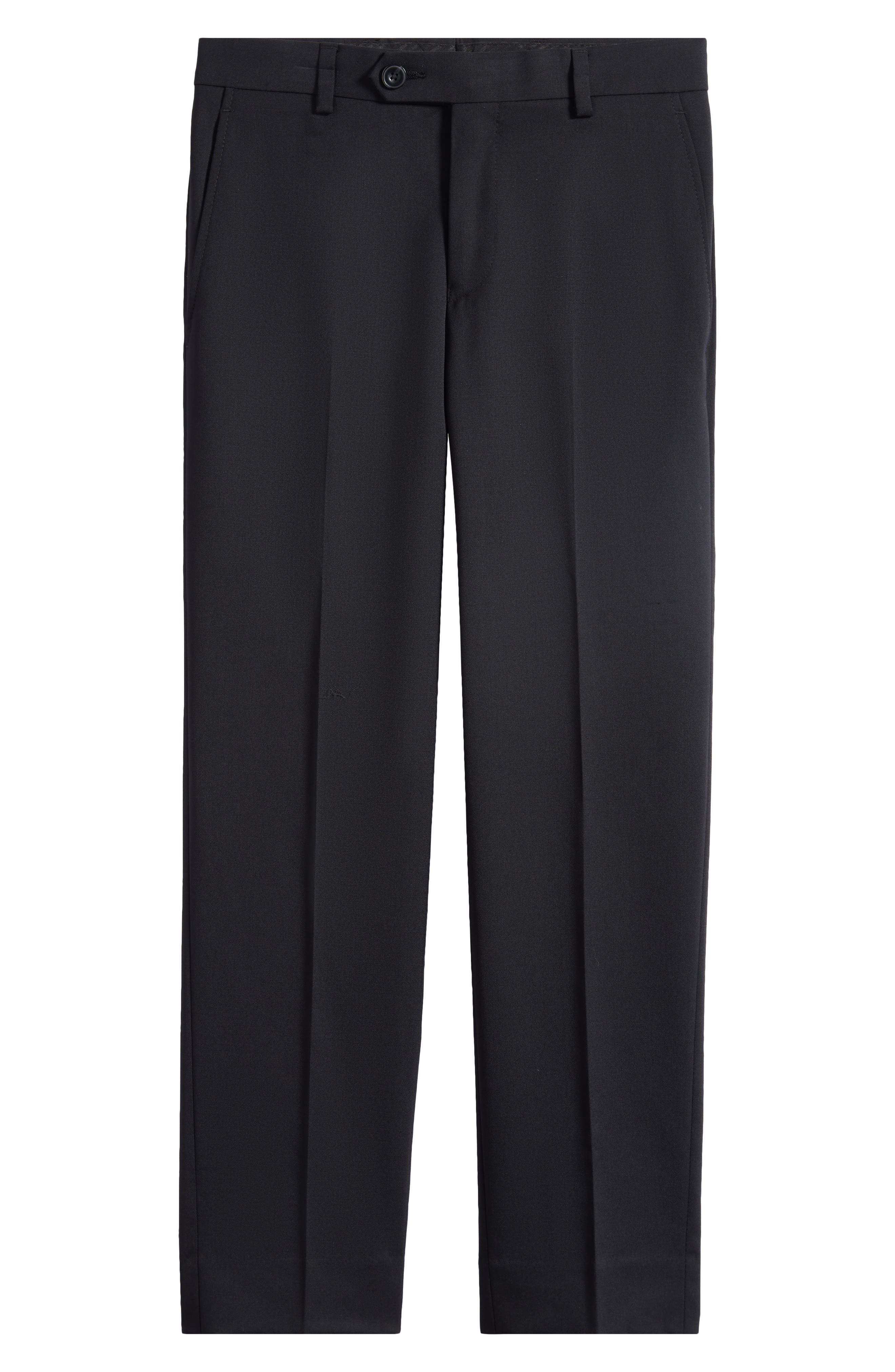 selected BLACK