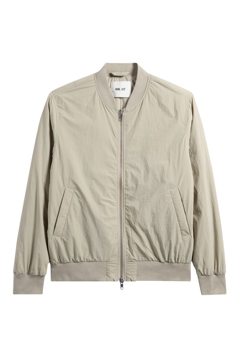 Dixon 8280 Insulated Jacket, Alternate, color, FOG