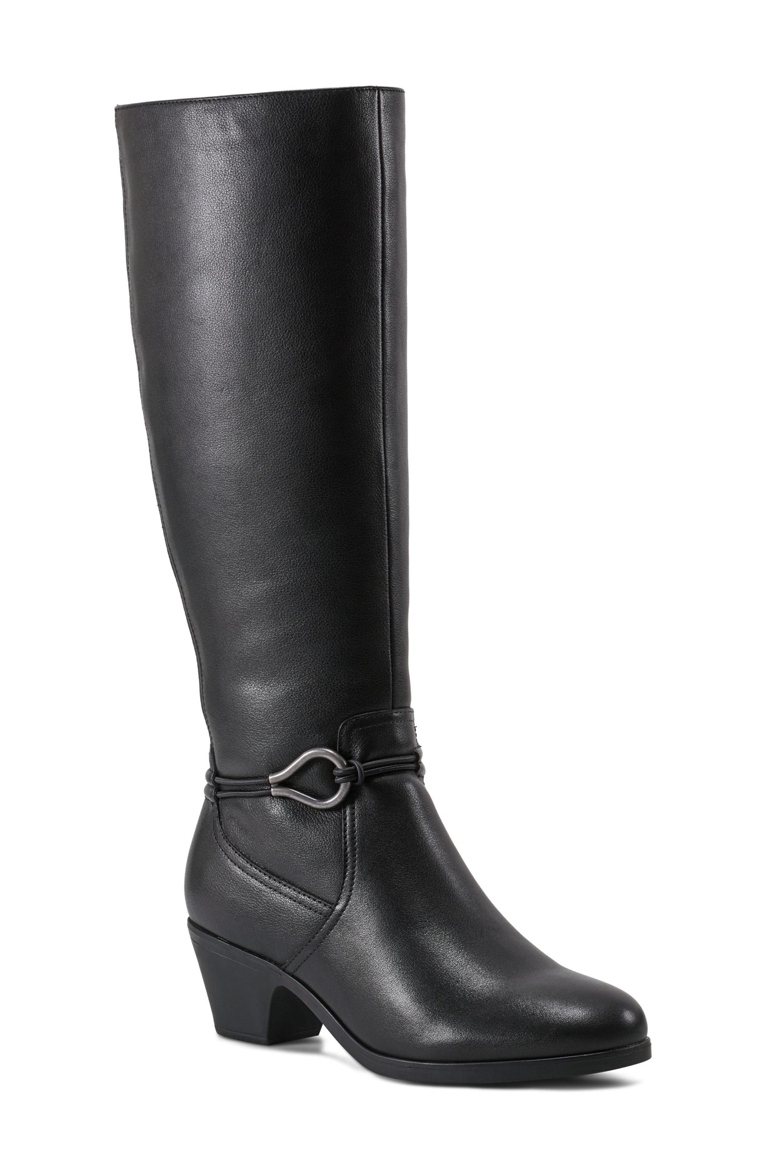 rockport tall boots
