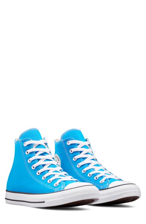 Chuck Taylor® All Star® High Top Sneaker (Men)