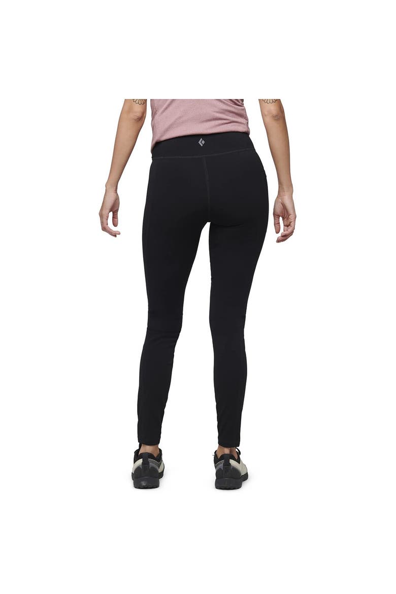 Sessions Tight - Women's, Alternate, color, Black