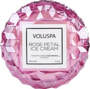 Voluspa Roses Macaron Candle