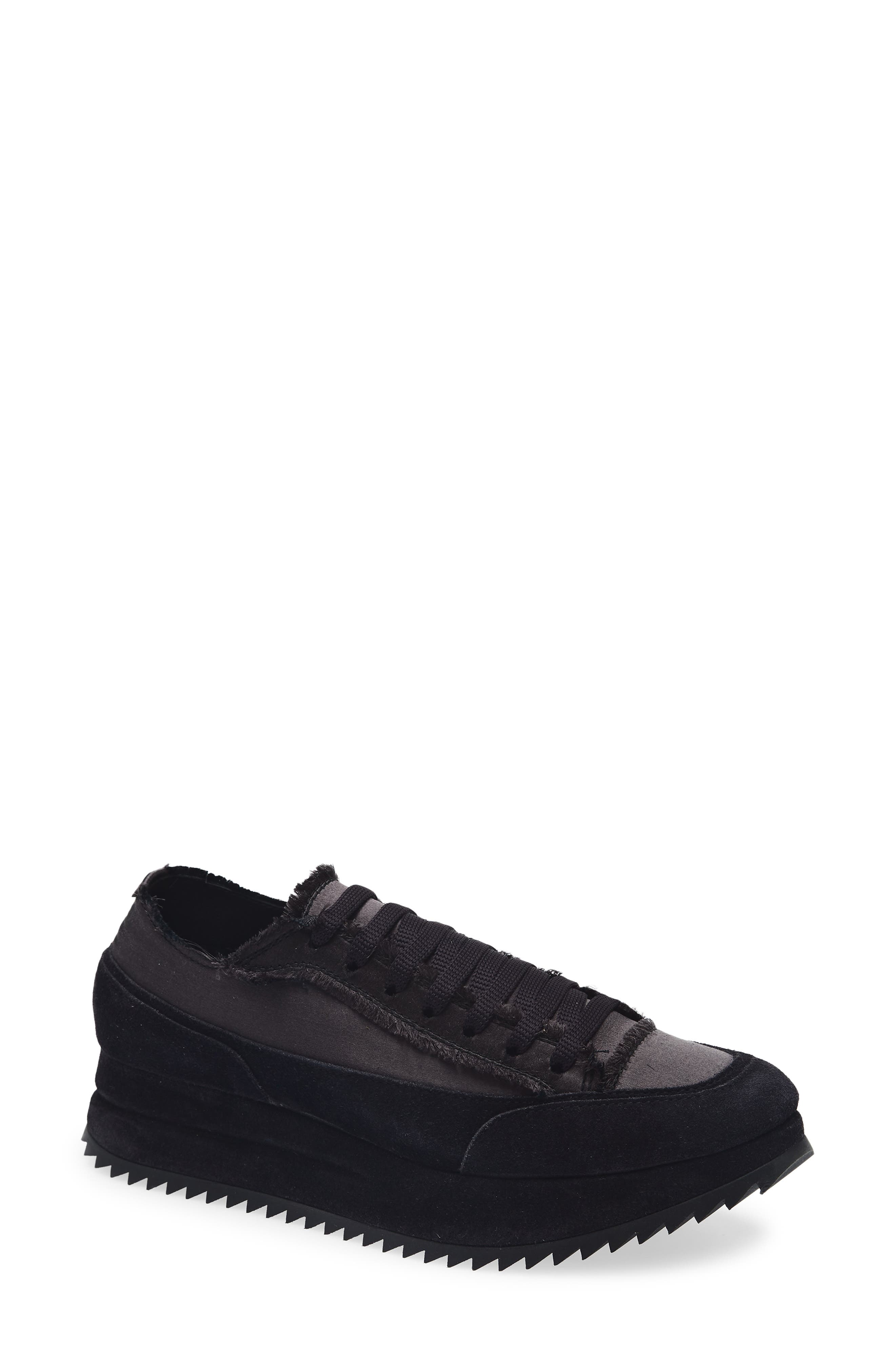 Pedro Garcia Orella Platform Sneaker