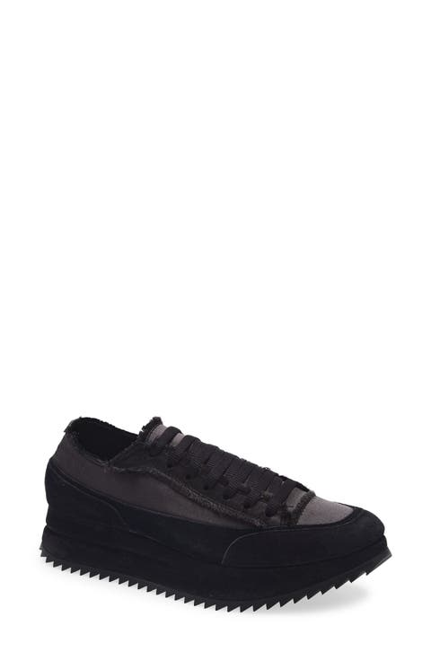 Orella Platform Sneaker (Women)
