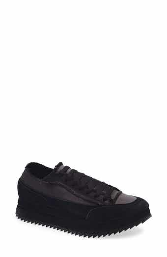 Pedro Garcia Orella Platform Sneaker