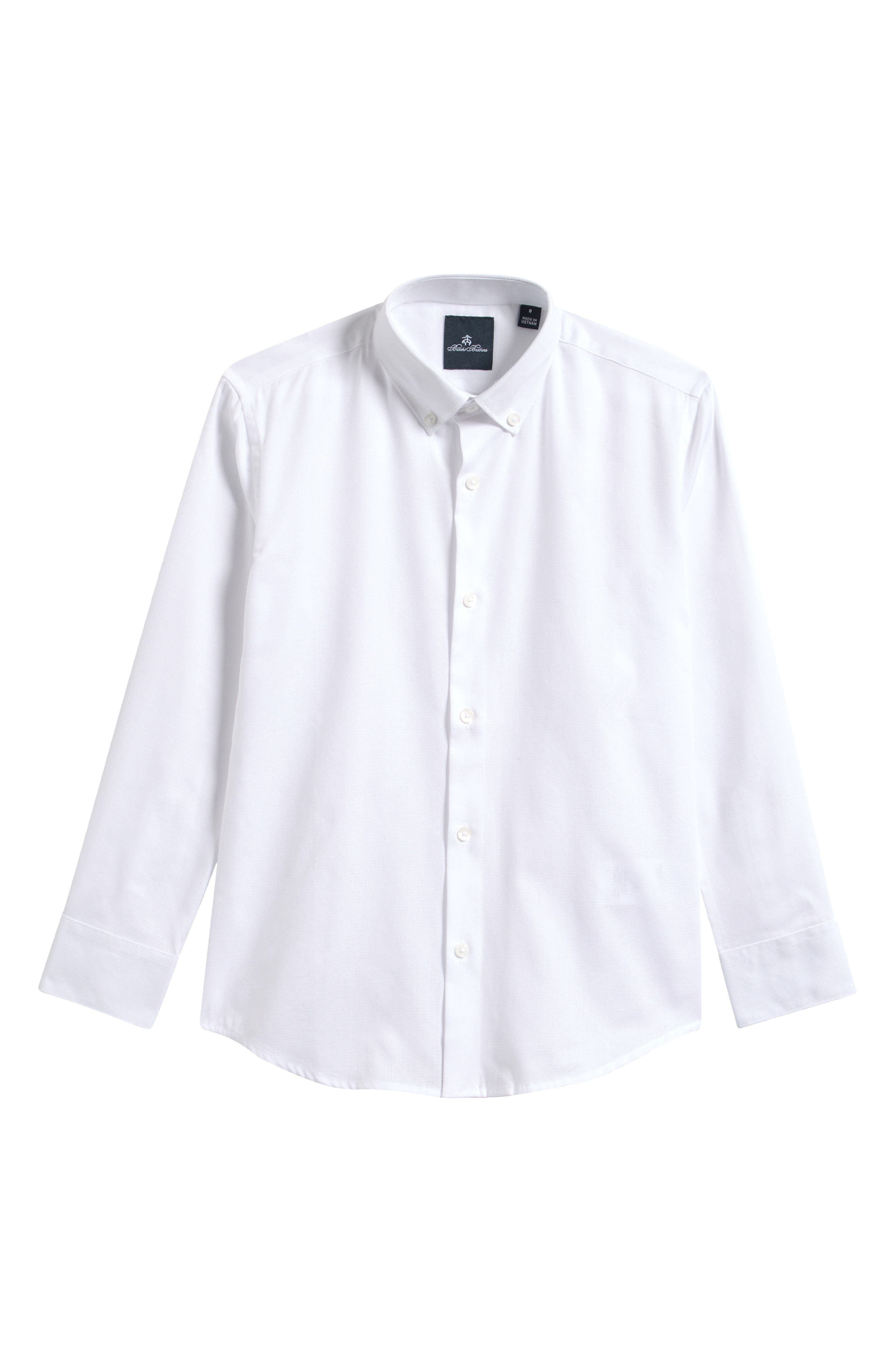 selected WHITE