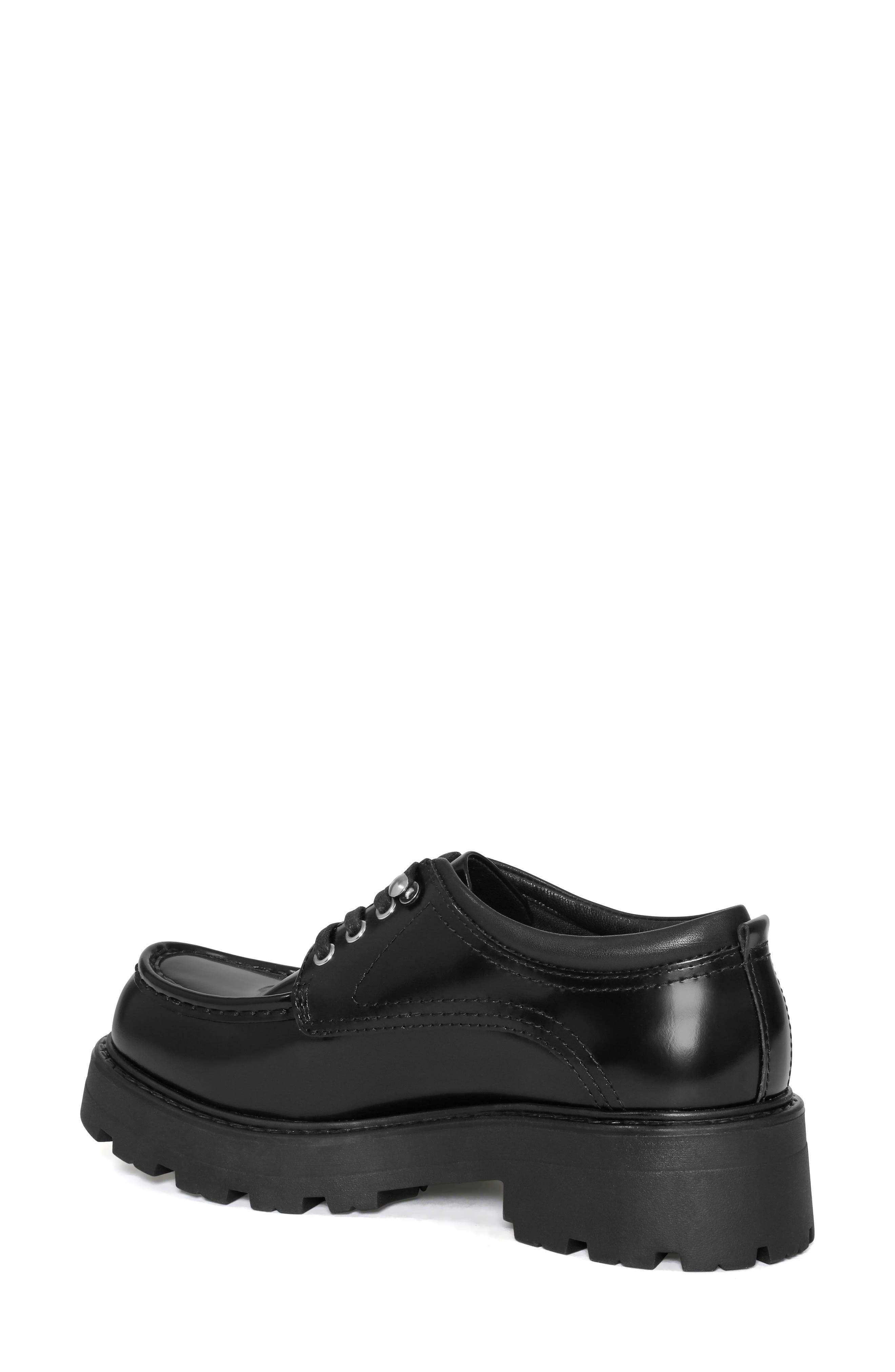 Vagabond Shoemakers Cosmo 2.0 Patent Leather Loafer, Alternate, color, 