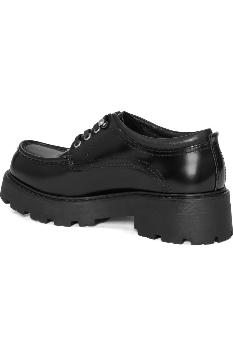 Vagabond Shoemakers Cosmo 2.0 Patent Leather Loafer, Alternate, color,