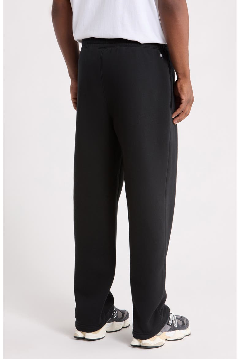Freeform Sweatpants, Alternate, color, BLACK
