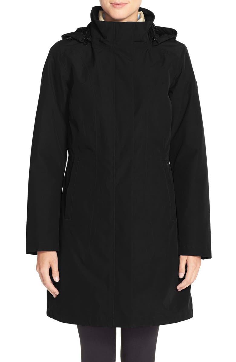 The North Face 'Zola' 3-in-1 TriClimate<sup>®</sup> Waterproof Jacket, Main, color, 